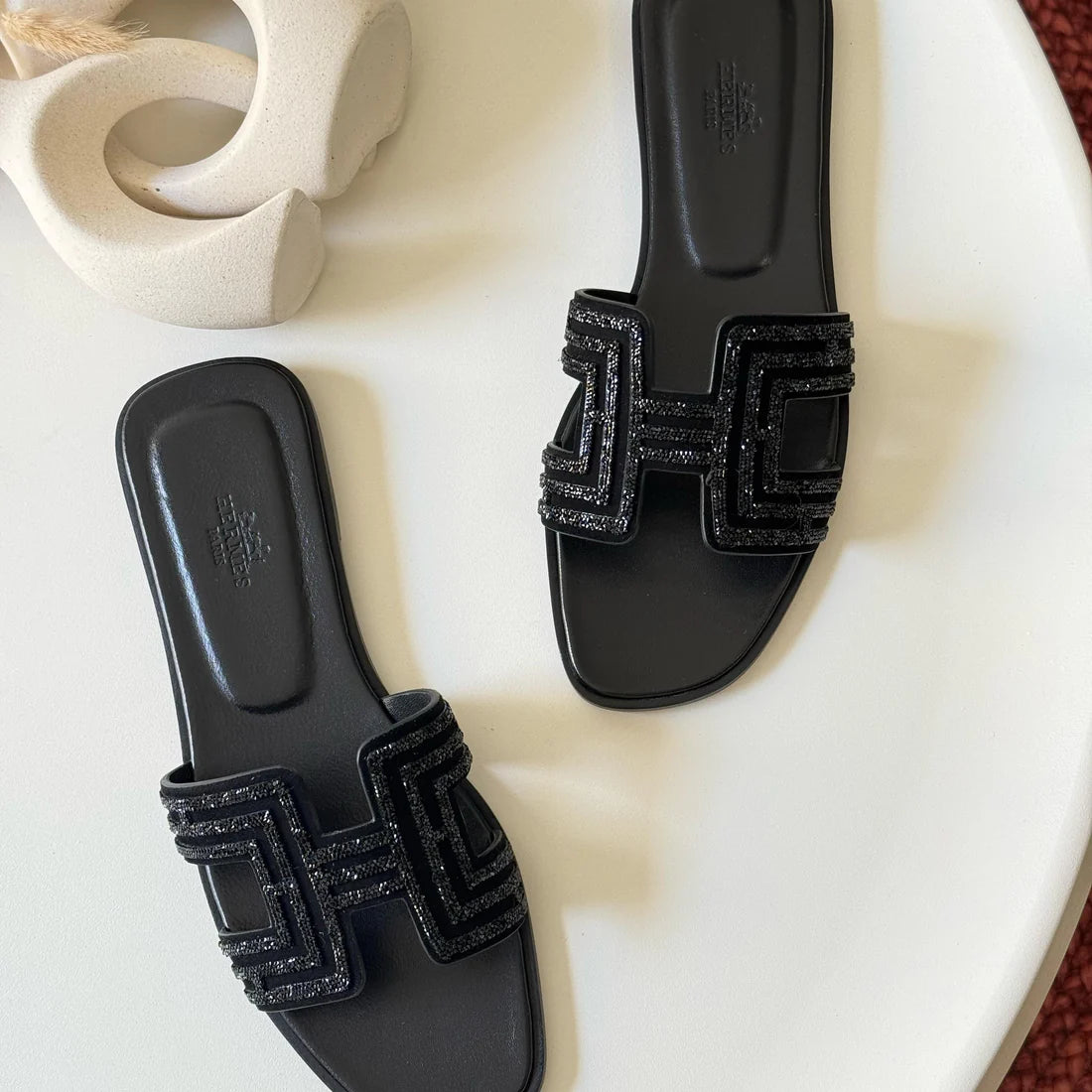 Hermes Style #13 Shoes