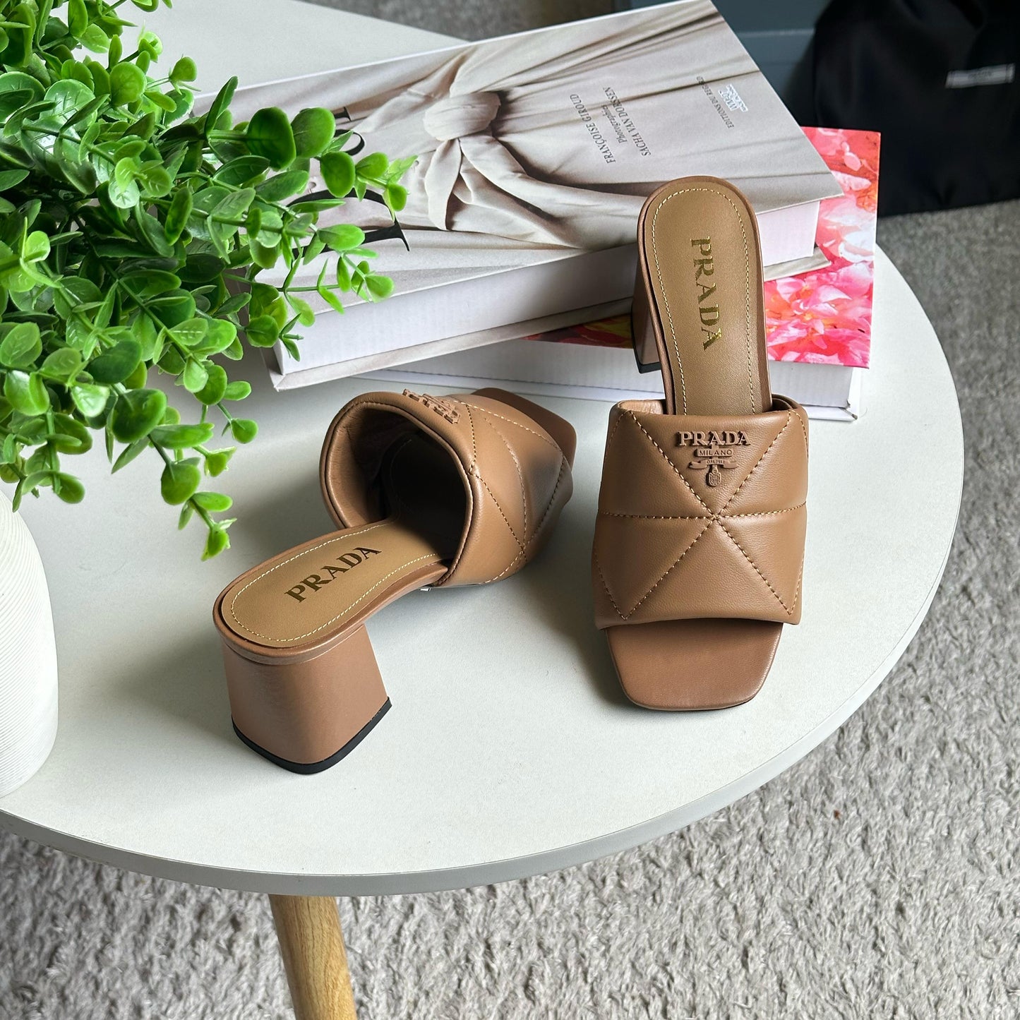 Prada Style #28 Shoes