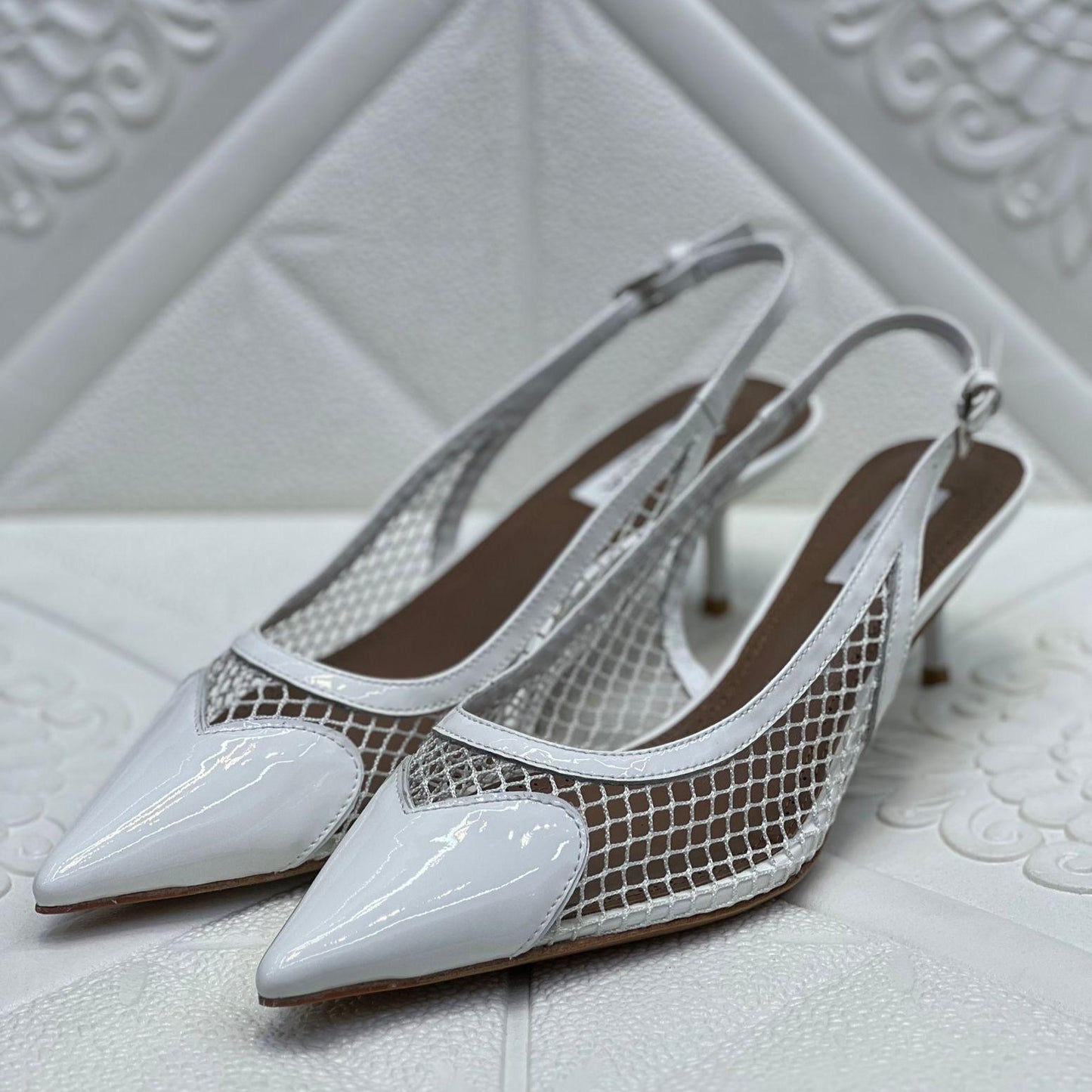 Alaia Style #6 Shoes