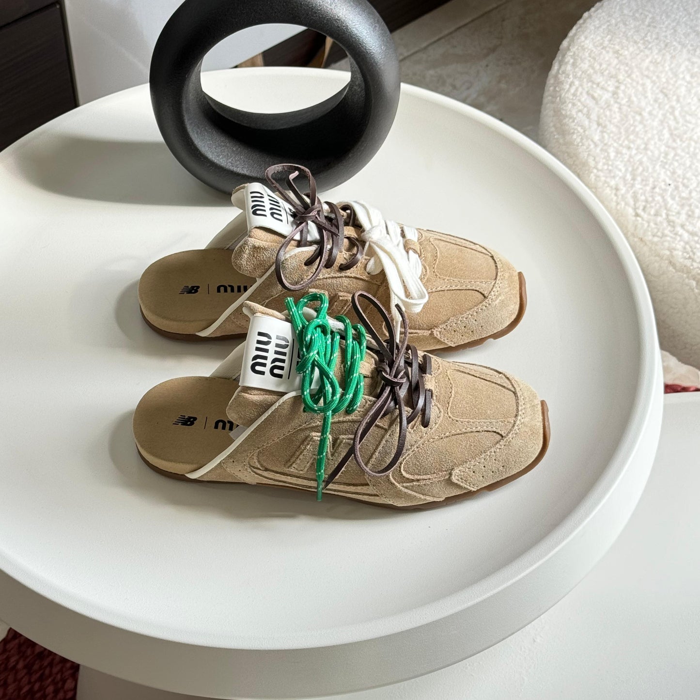 MiuMiu Style #22 Shoes