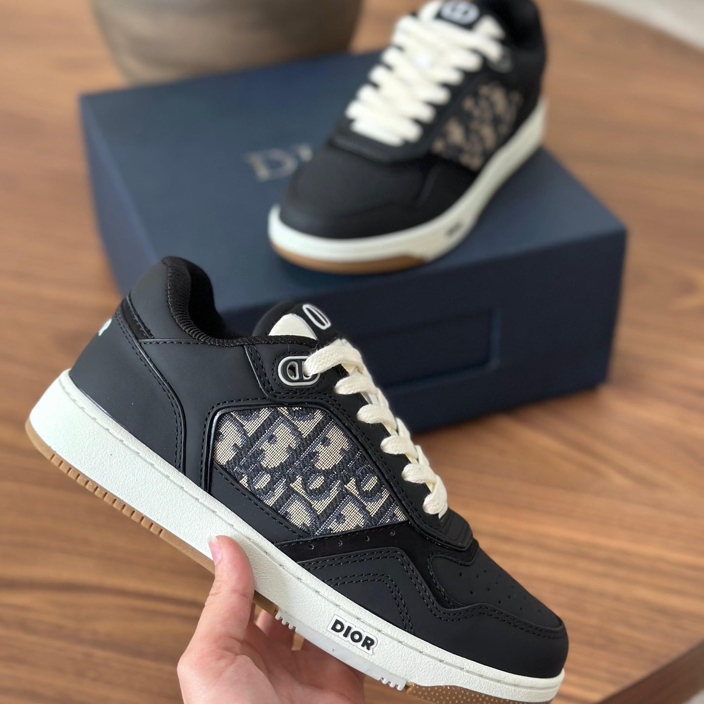 Dior Style #57 Shoes