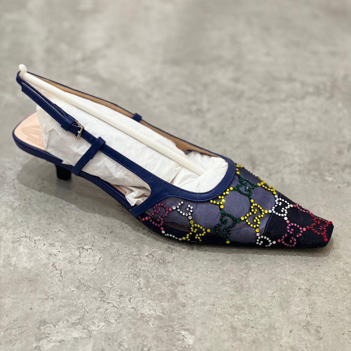 Gucci Style #63 Shoes