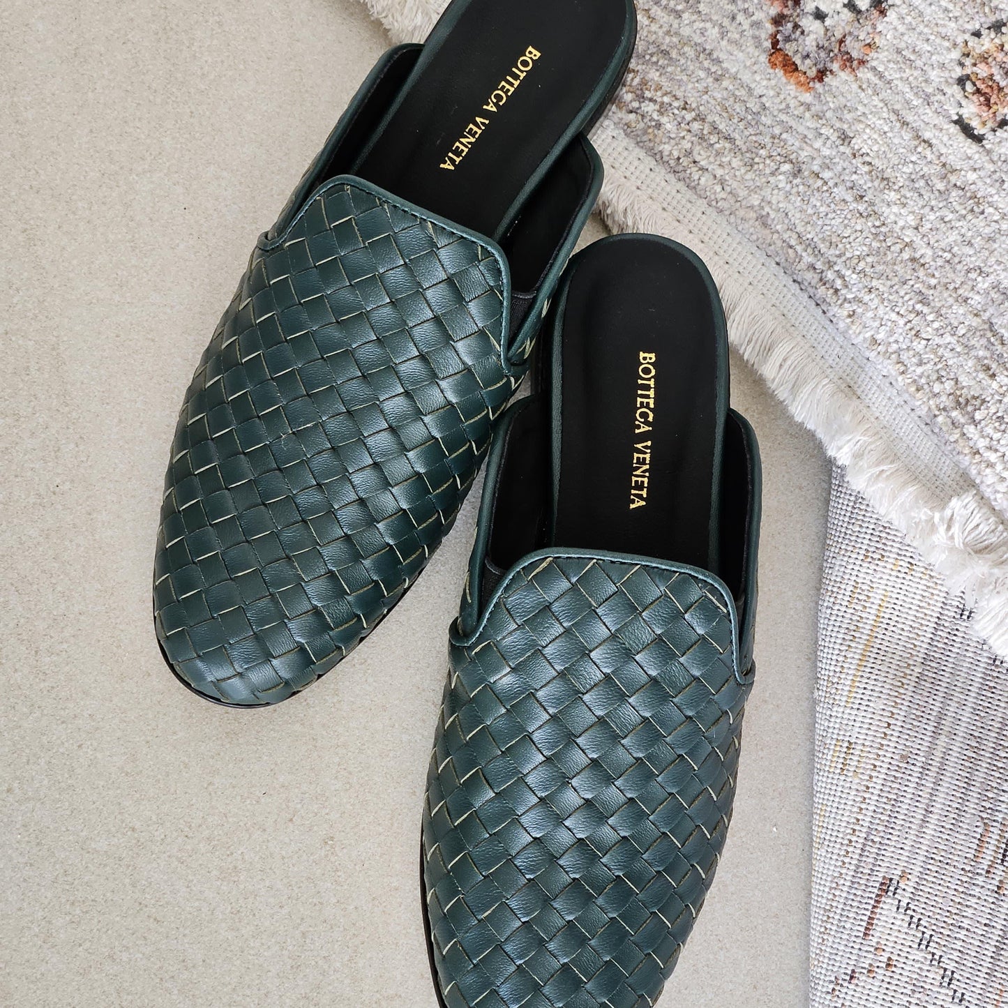 Bottega Shoes Style #1