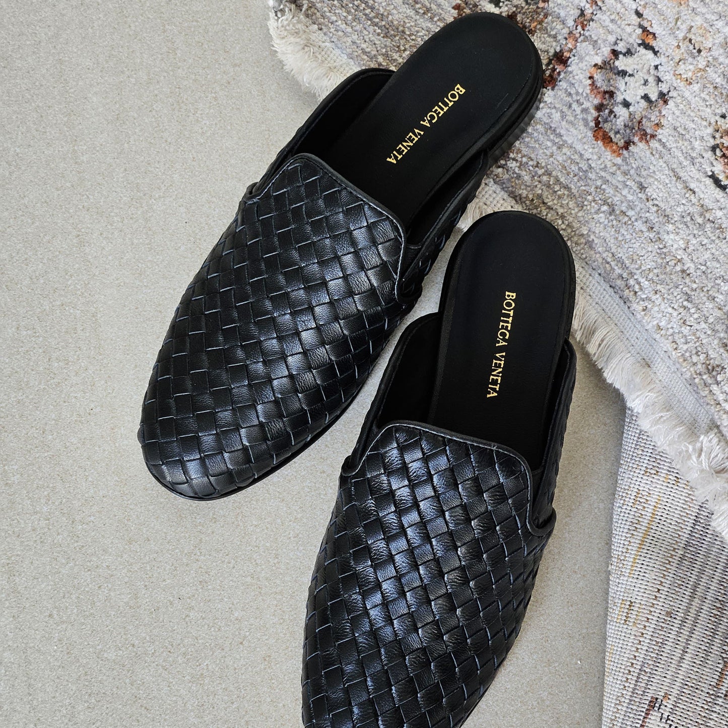 Bottega Shoes Style #1