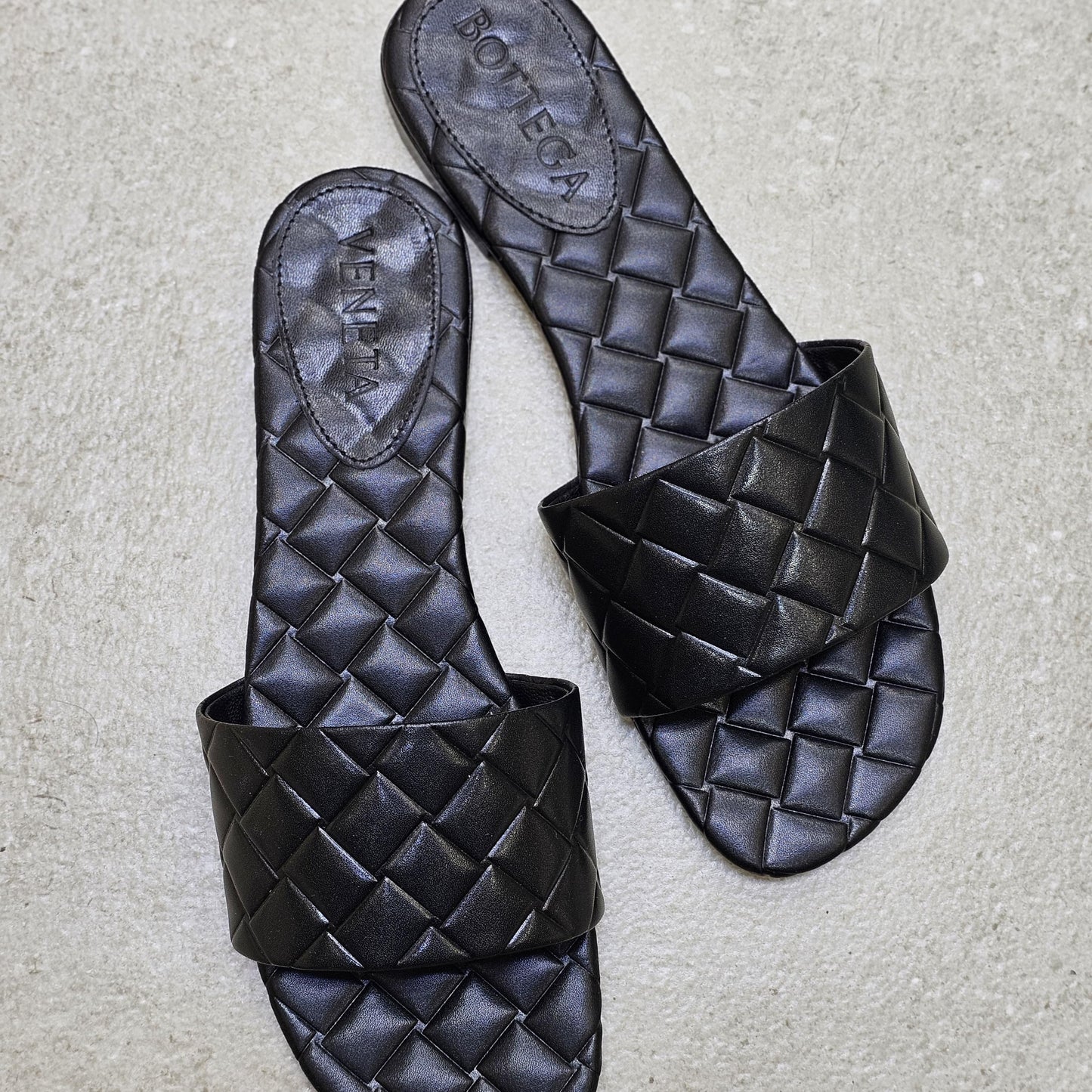 Bottega Shoes Style #2