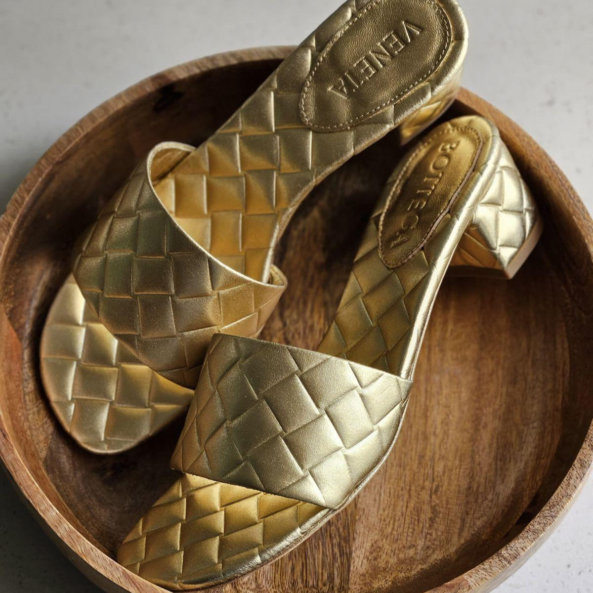 Bottega Shoes Style #3