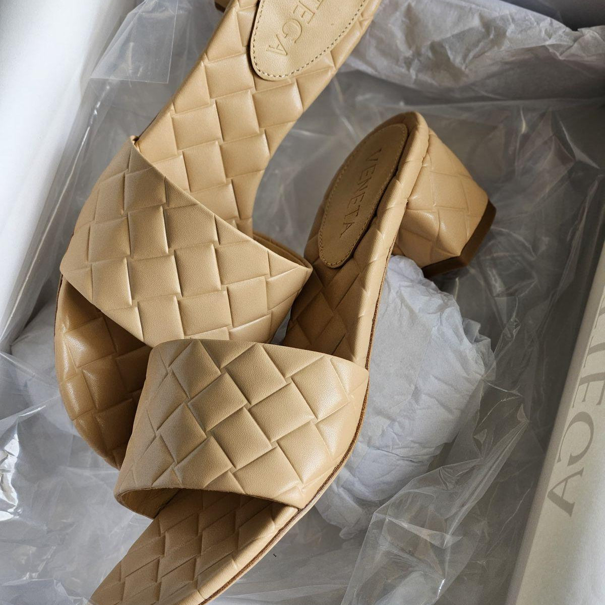 Bottega Shoes Style #3