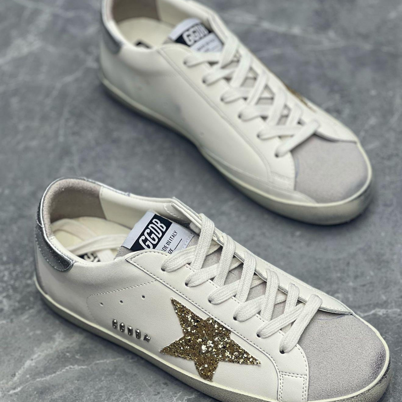 Golden Goose Shoes Style #2