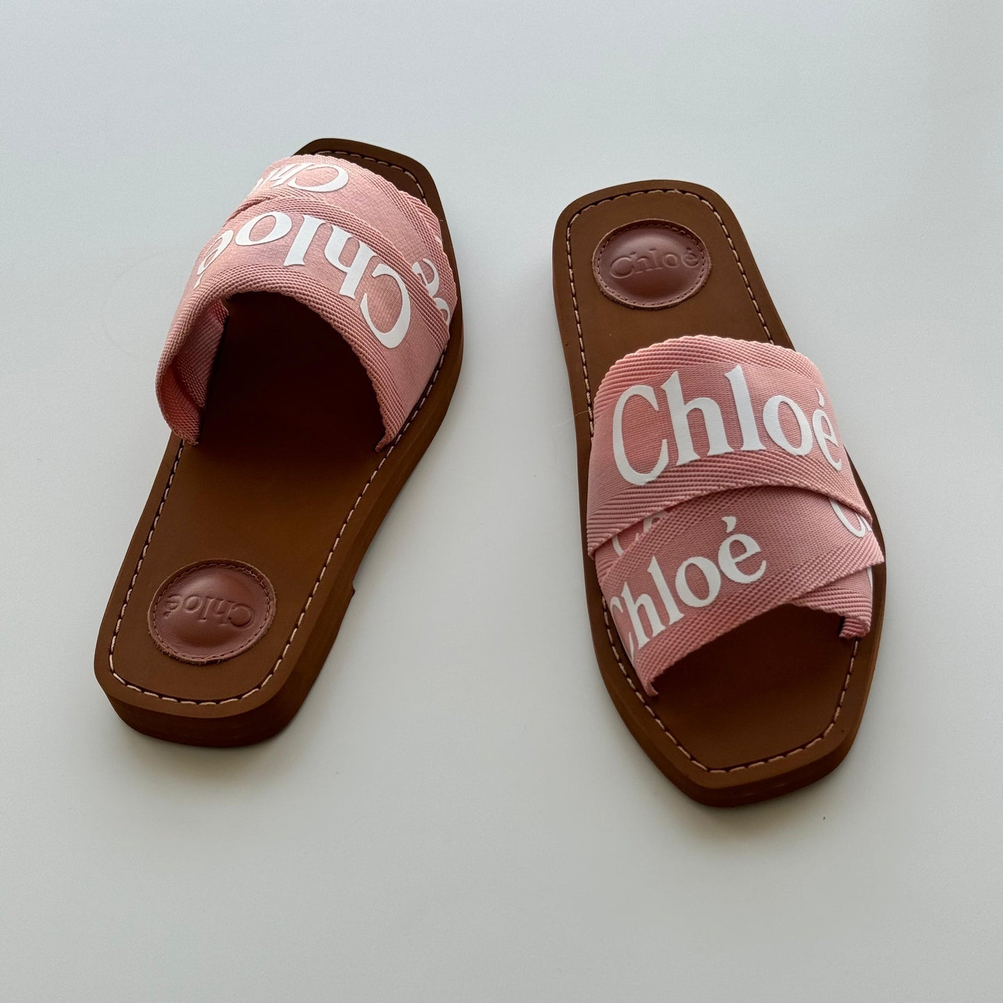 Chloe Shoes Style #1