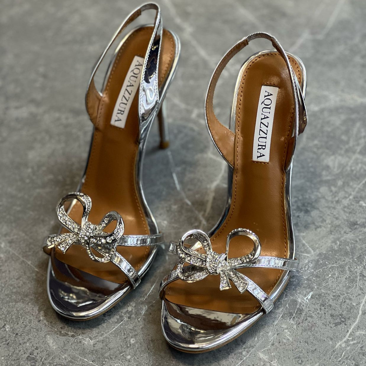 Aquazzura Style #24 Shoes