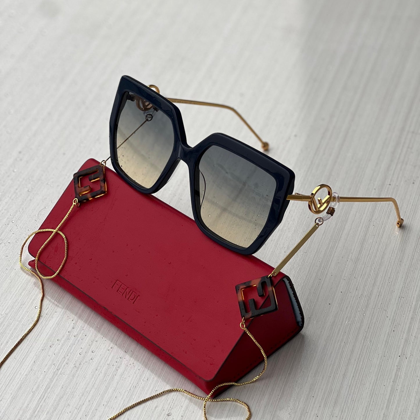 Fendi Style #2 Sunglasses