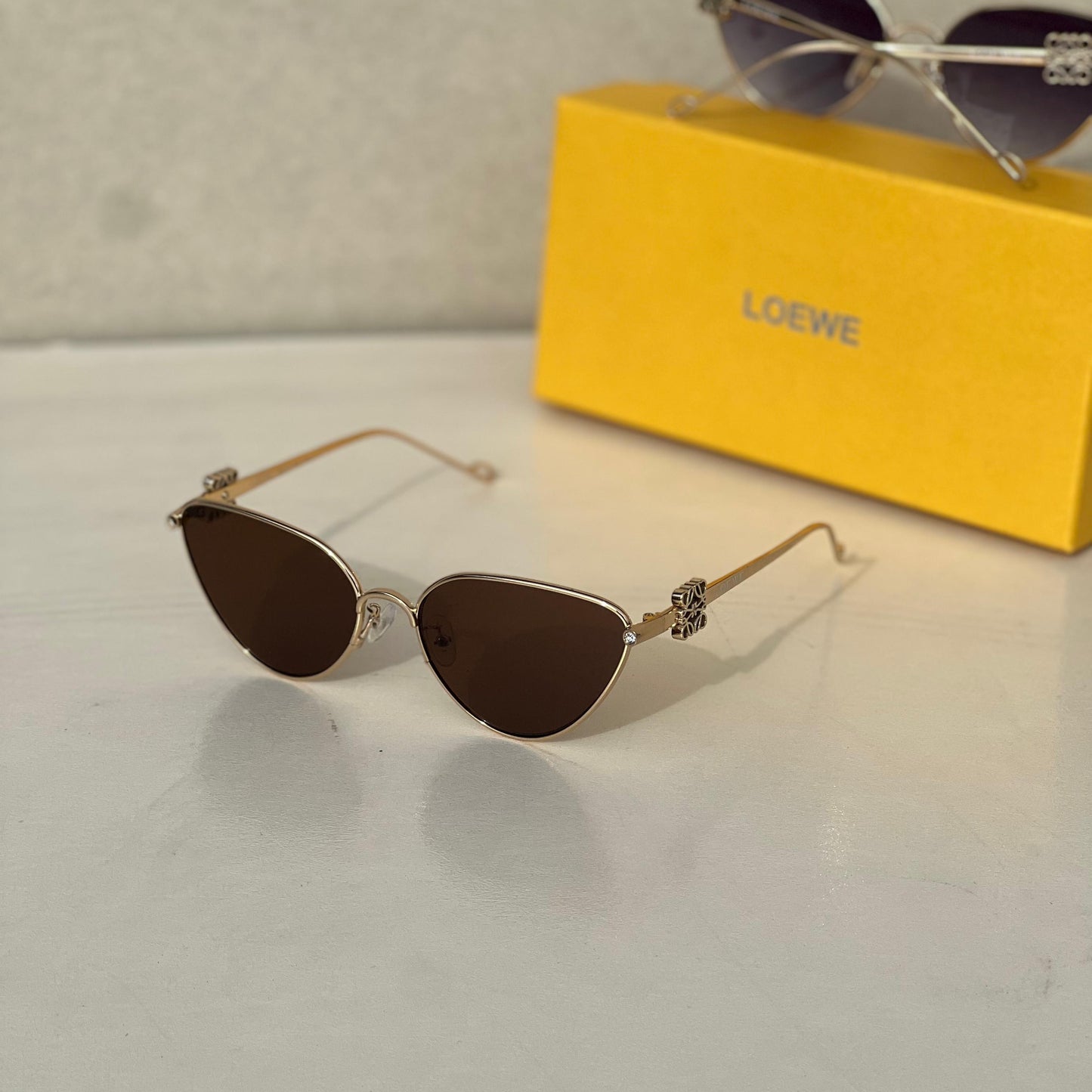 Loewe Style #1 Sunglasses