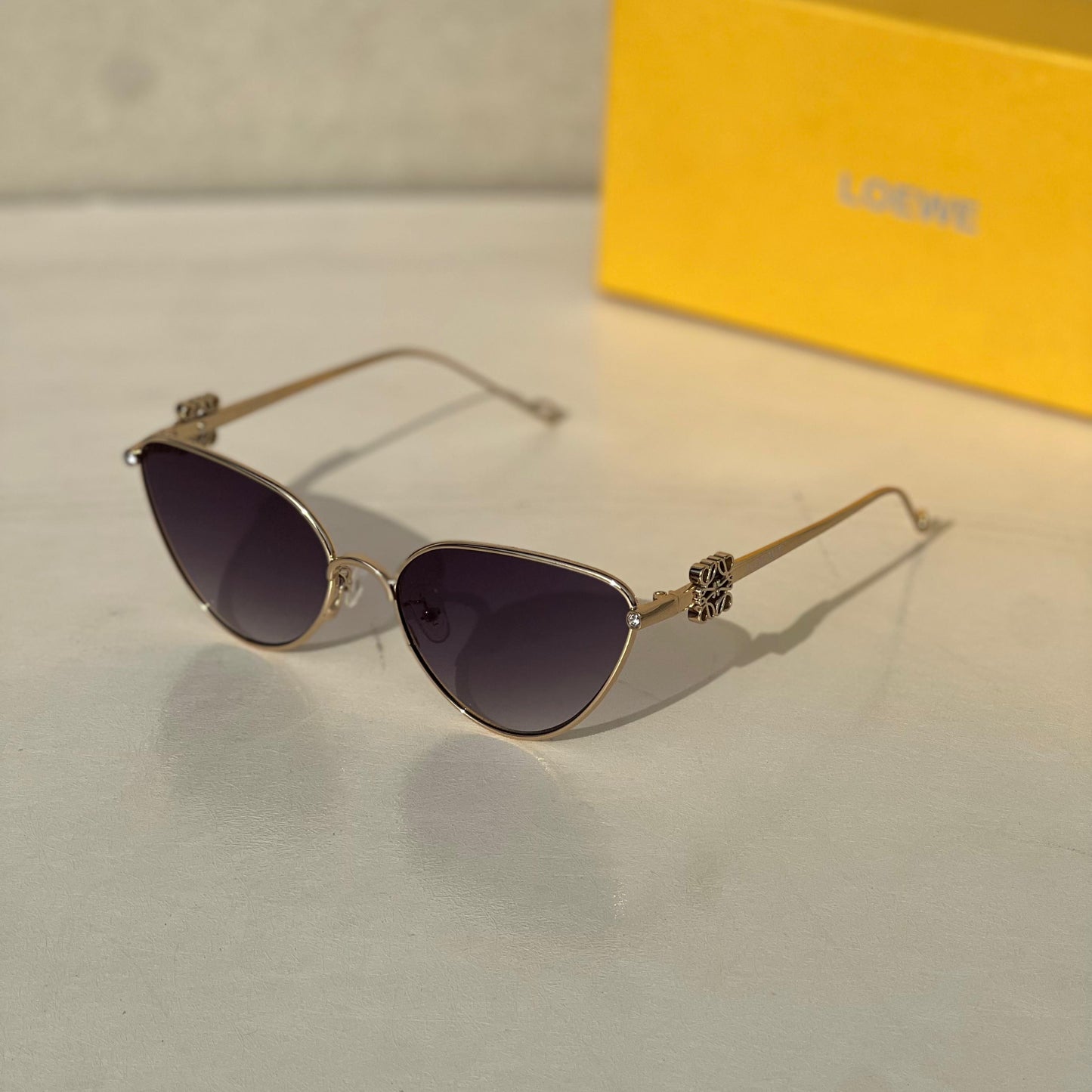 Loewe Style #1 Sunglasses
