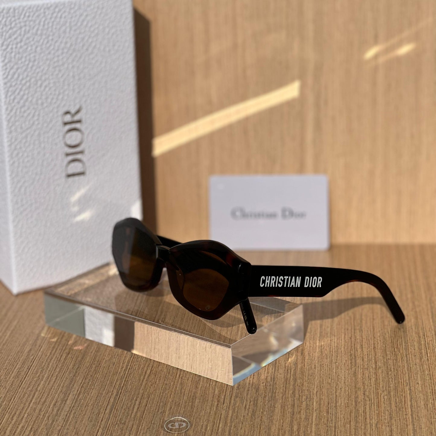 Dior Style #3 Sunglasses
