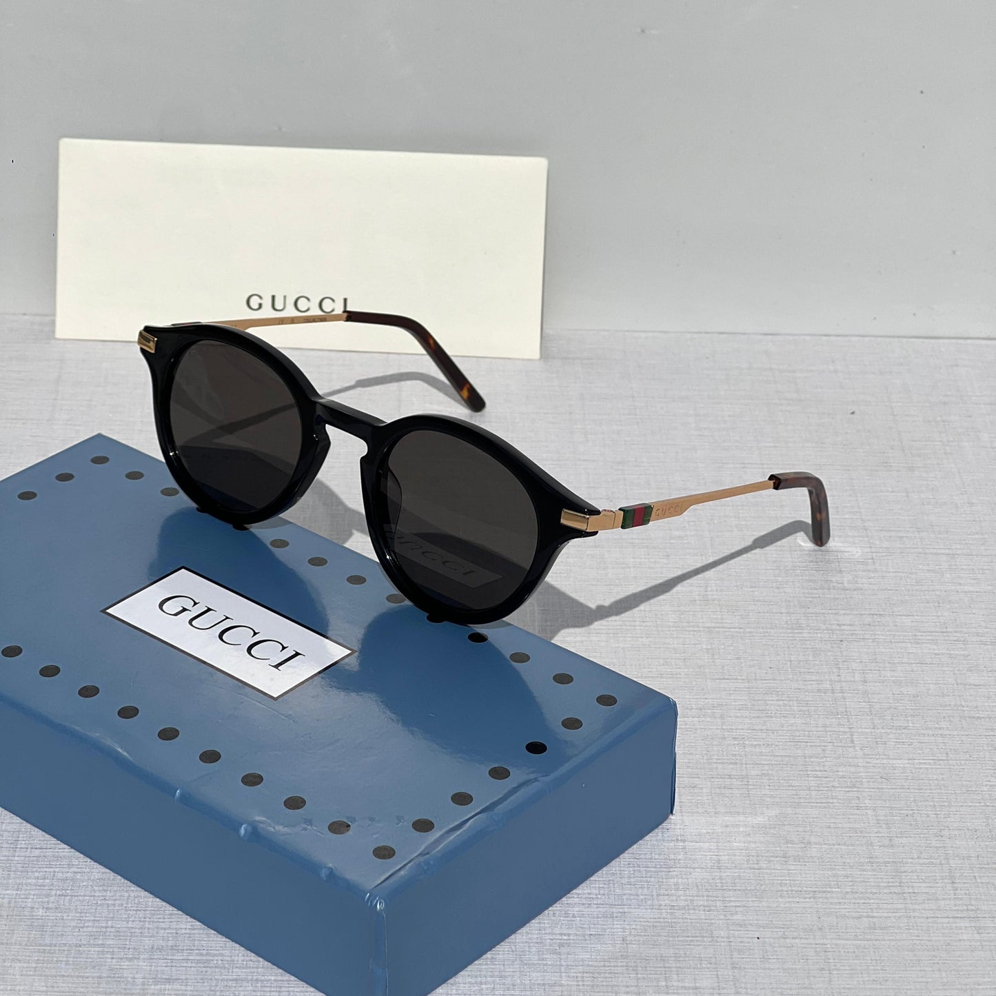 Gucci Style #1 Sunglasses