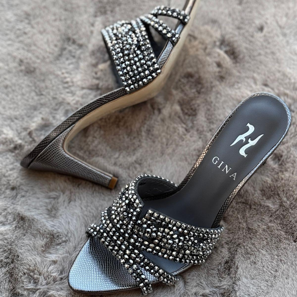 Gina Style #38 Shoes