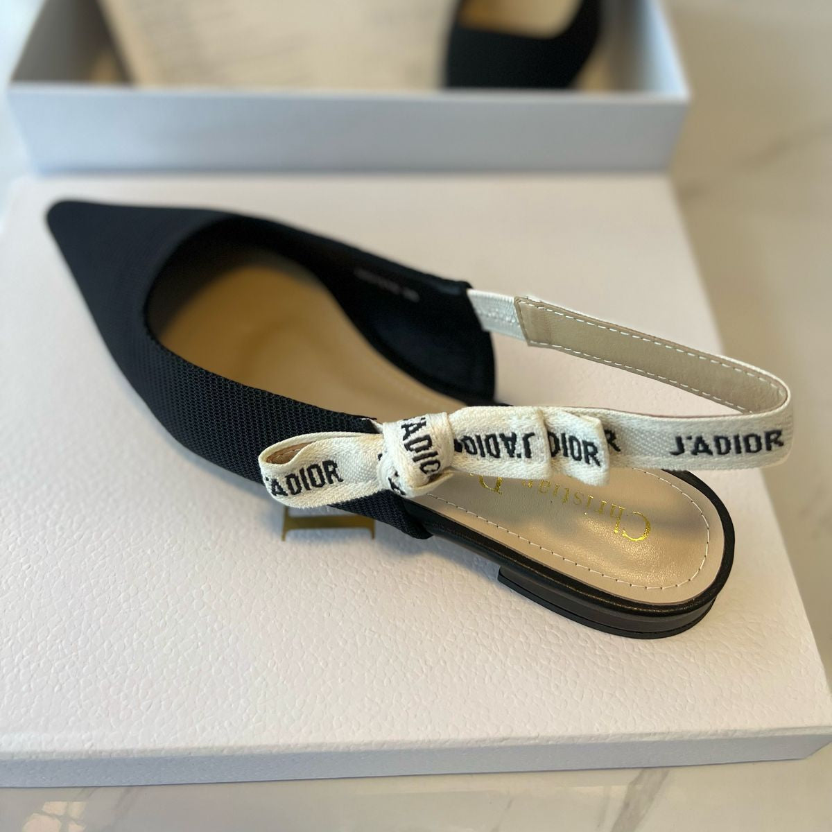 Dior Style #58 Shoes