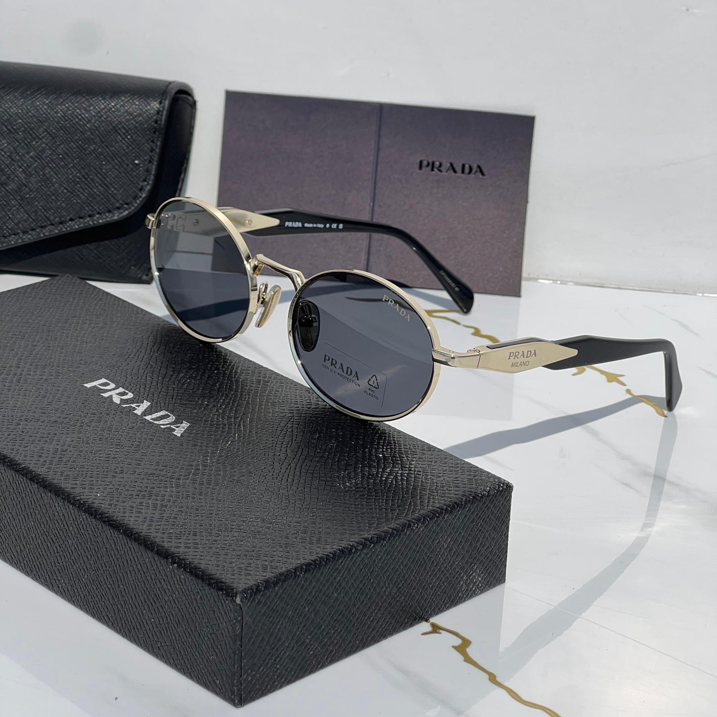 Prada Style #1 Sunglasses