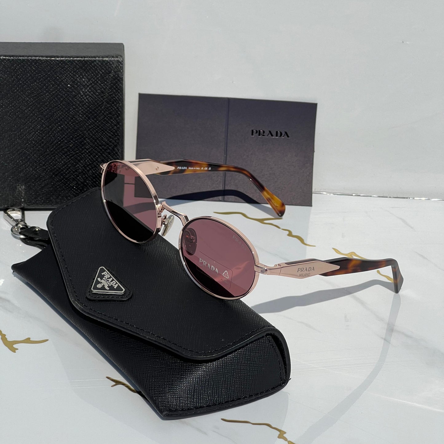 Prada Style #1 Sunglasses