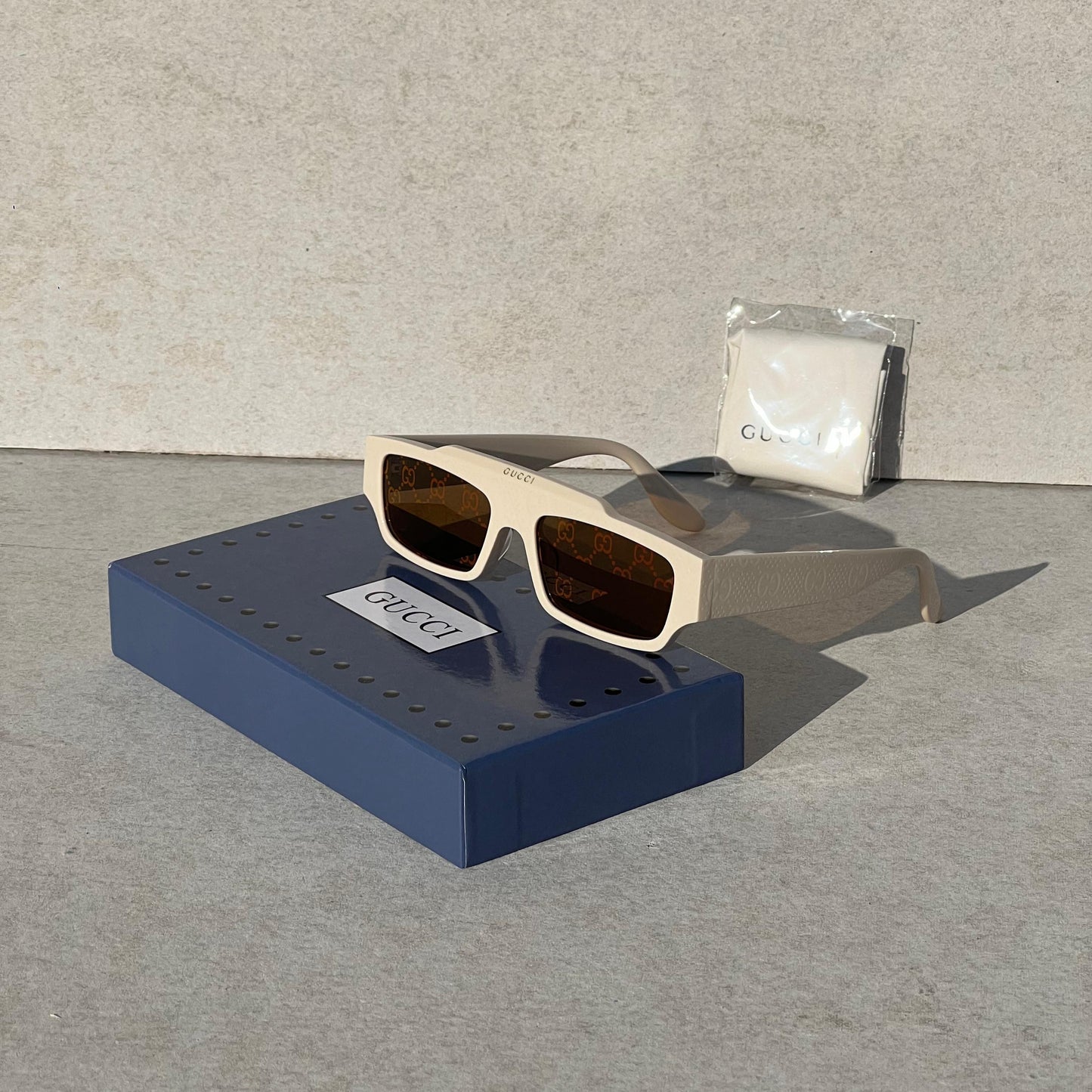 Gucci Style #2 Sunglasses