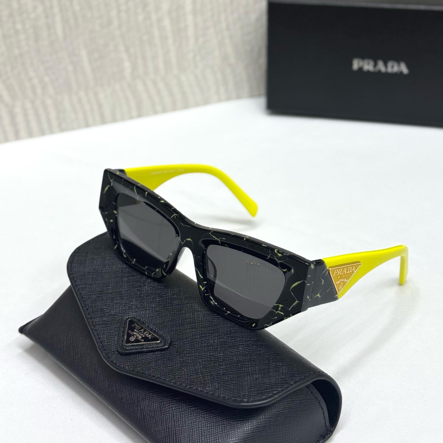 Prada Style #3 Sunglasses