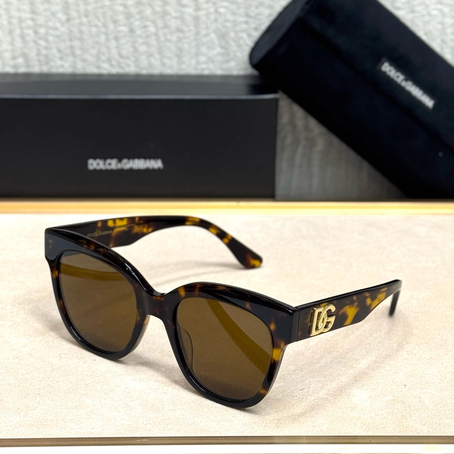 D&G Style #1 Sunglasses