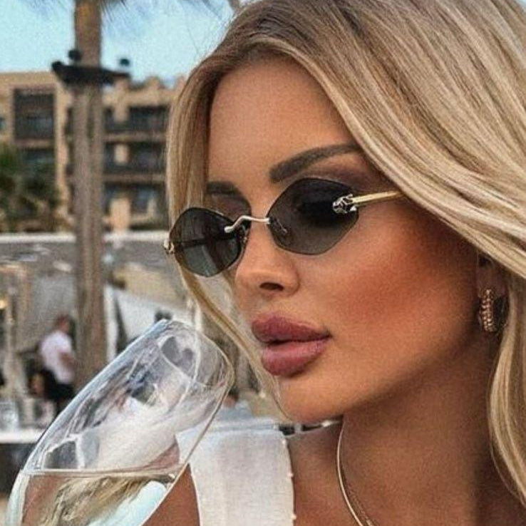 Cartier Style #26 Sunglasses