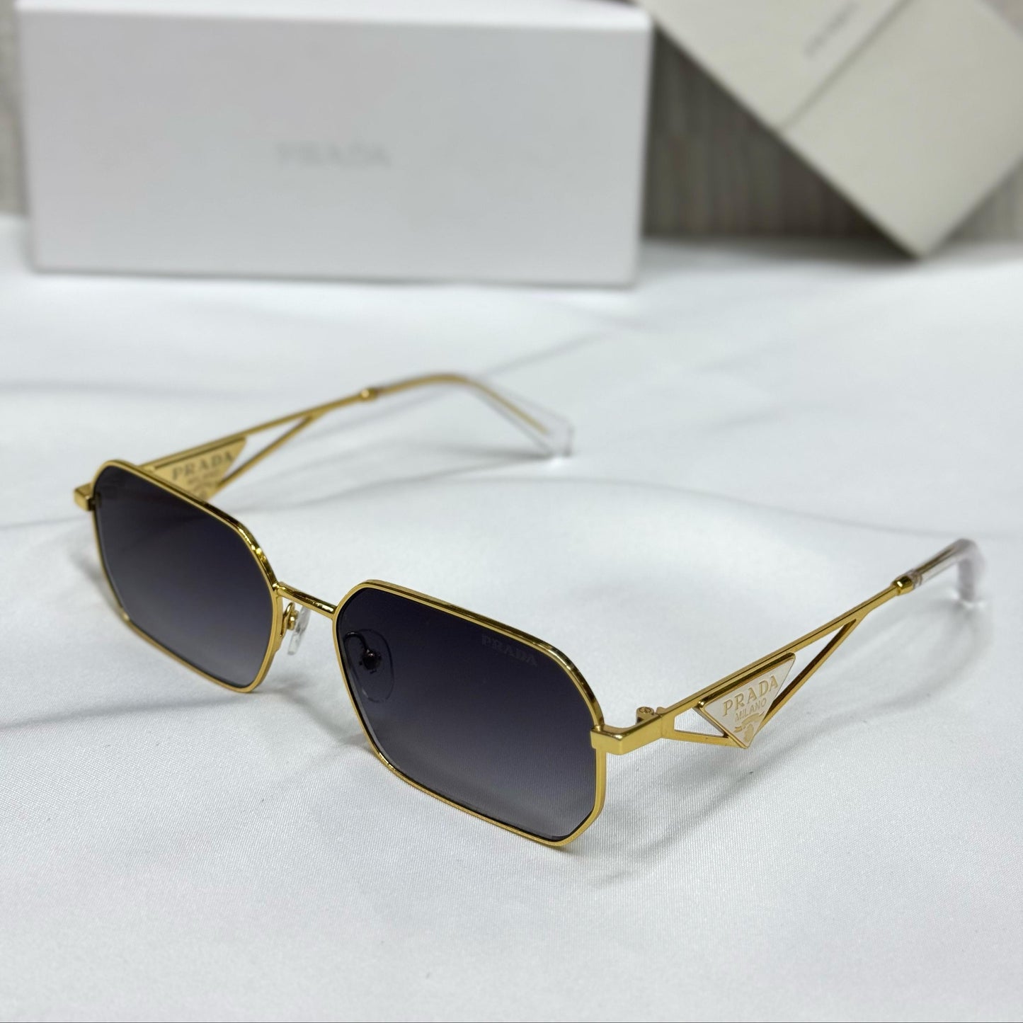 Prada Style #6 Sunglasses