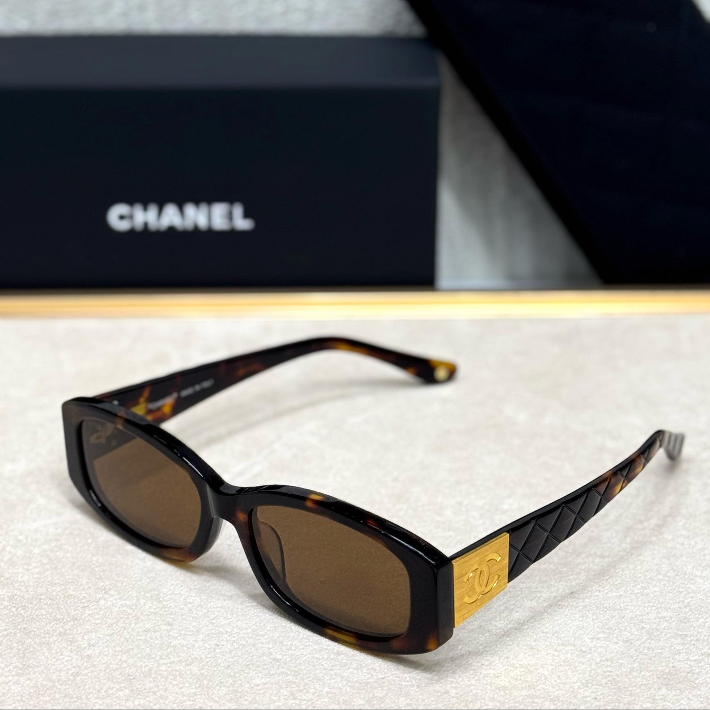 Chanel Style #3 Sunglasses