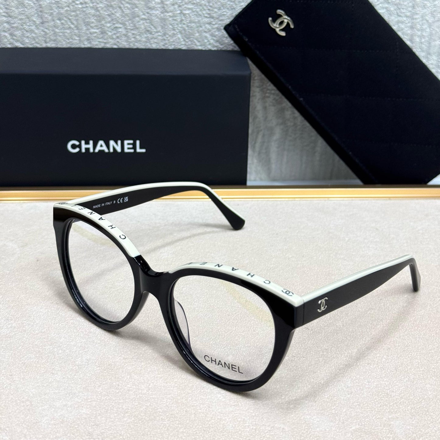 Chanel Style #4 Sunglasses