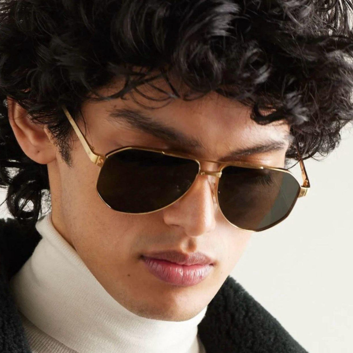 Cartier Style #28 Sunglasses