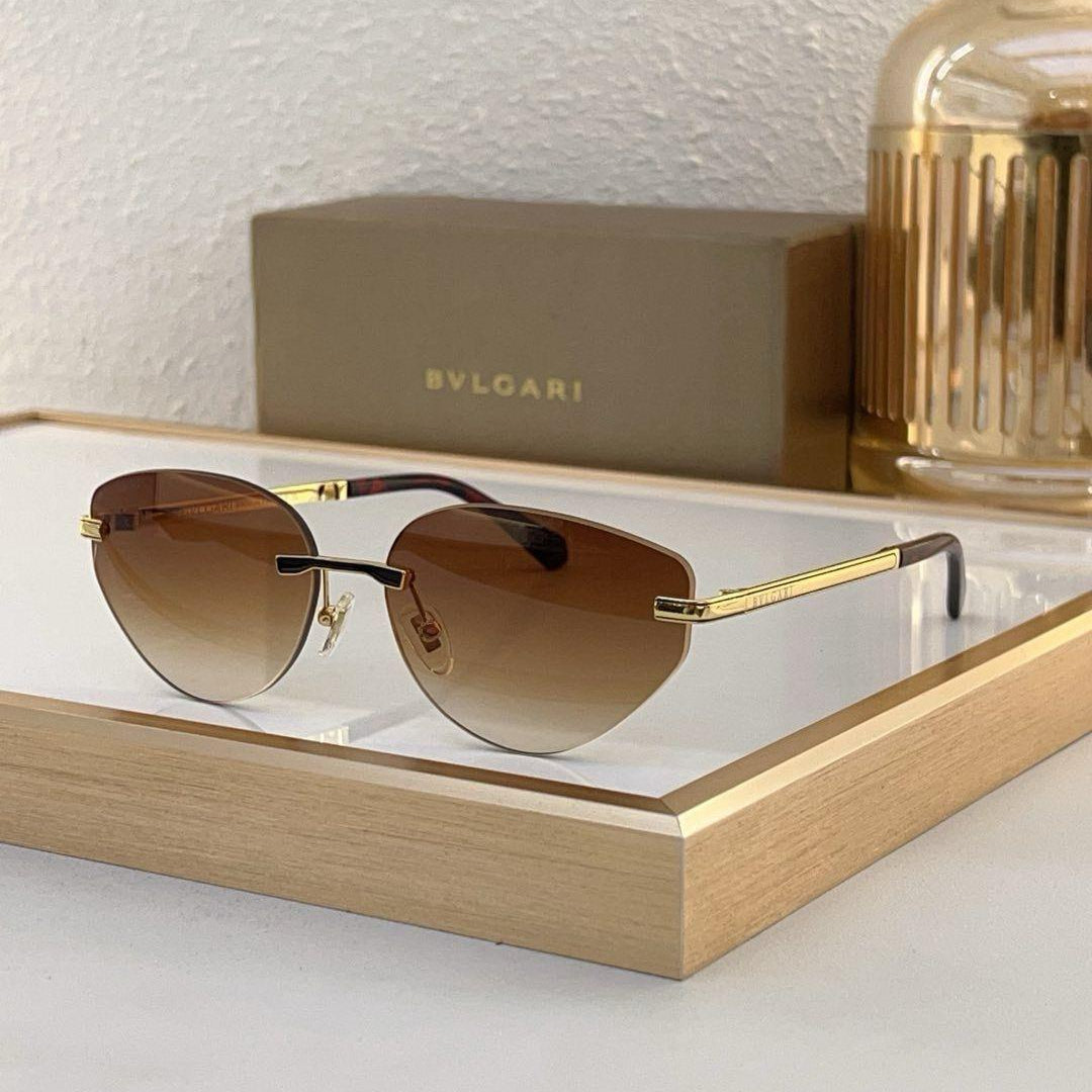 BVlgari Style #2 Sunglasses