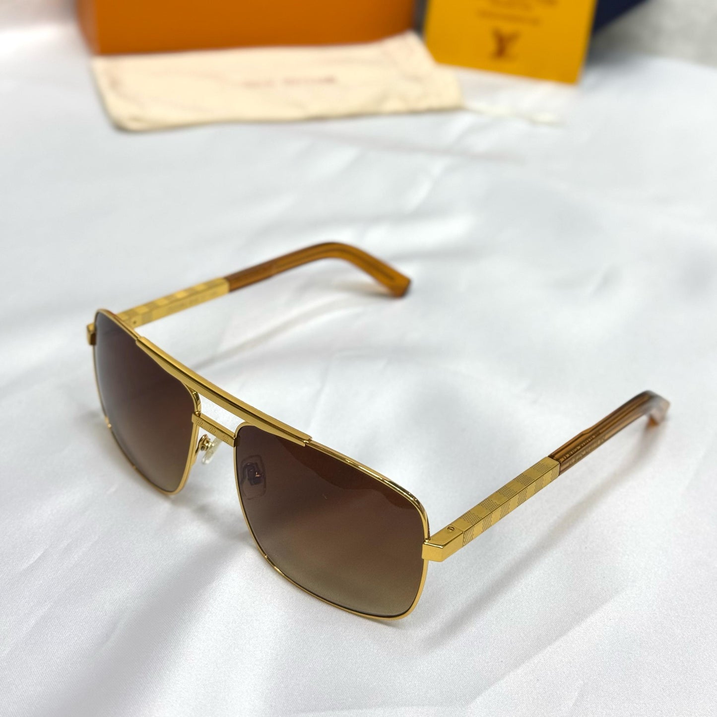 Louis Vuitton Style #9 Sunglasses