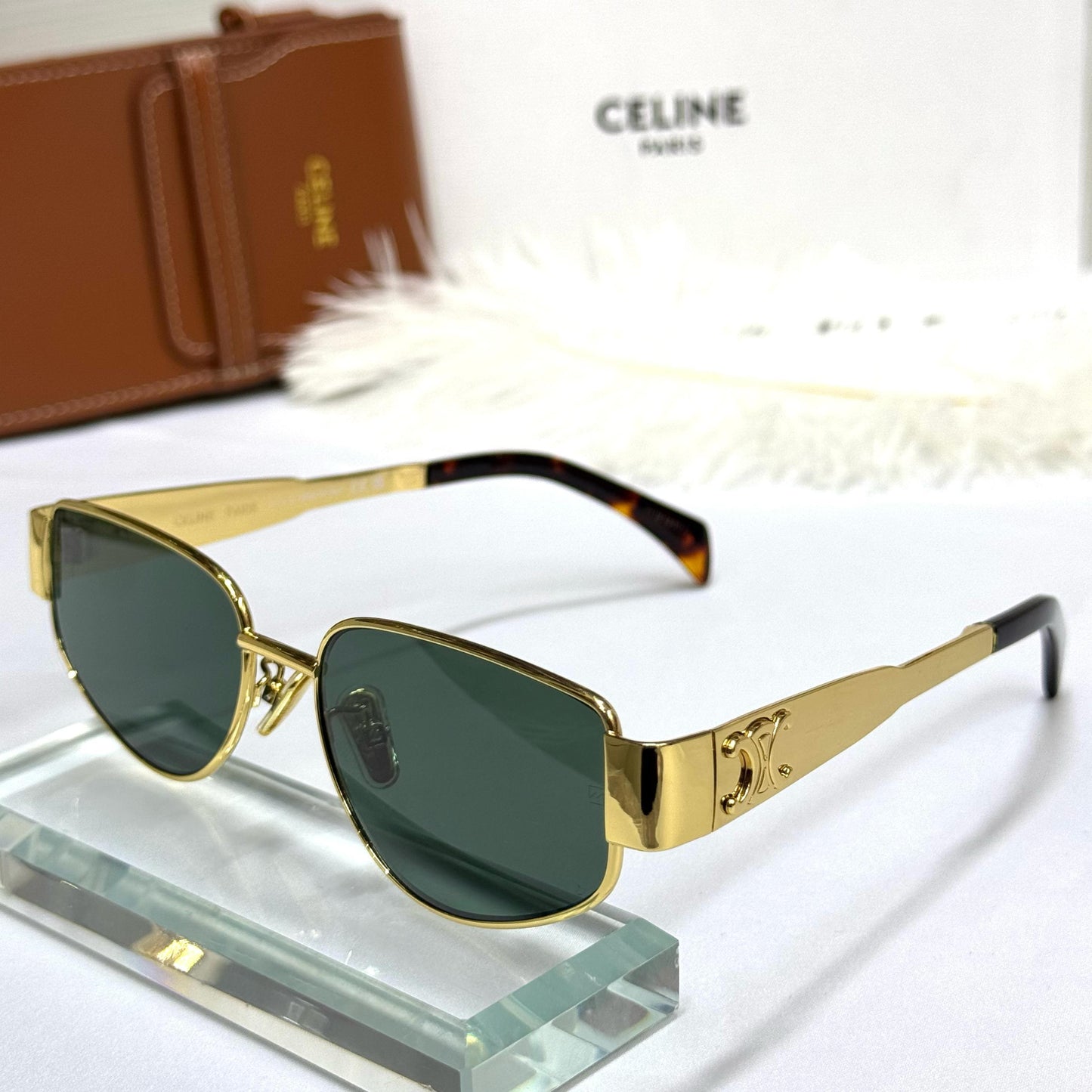 Celine Style #3 Sunglasses