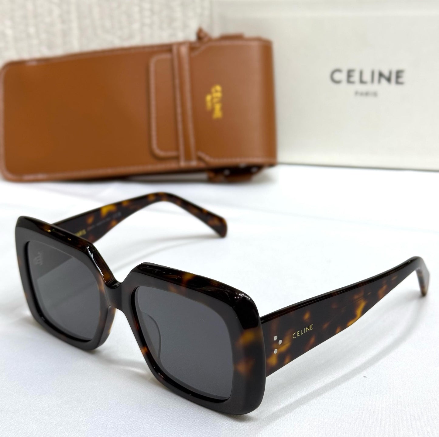 Celine Style #5 Sunglasses