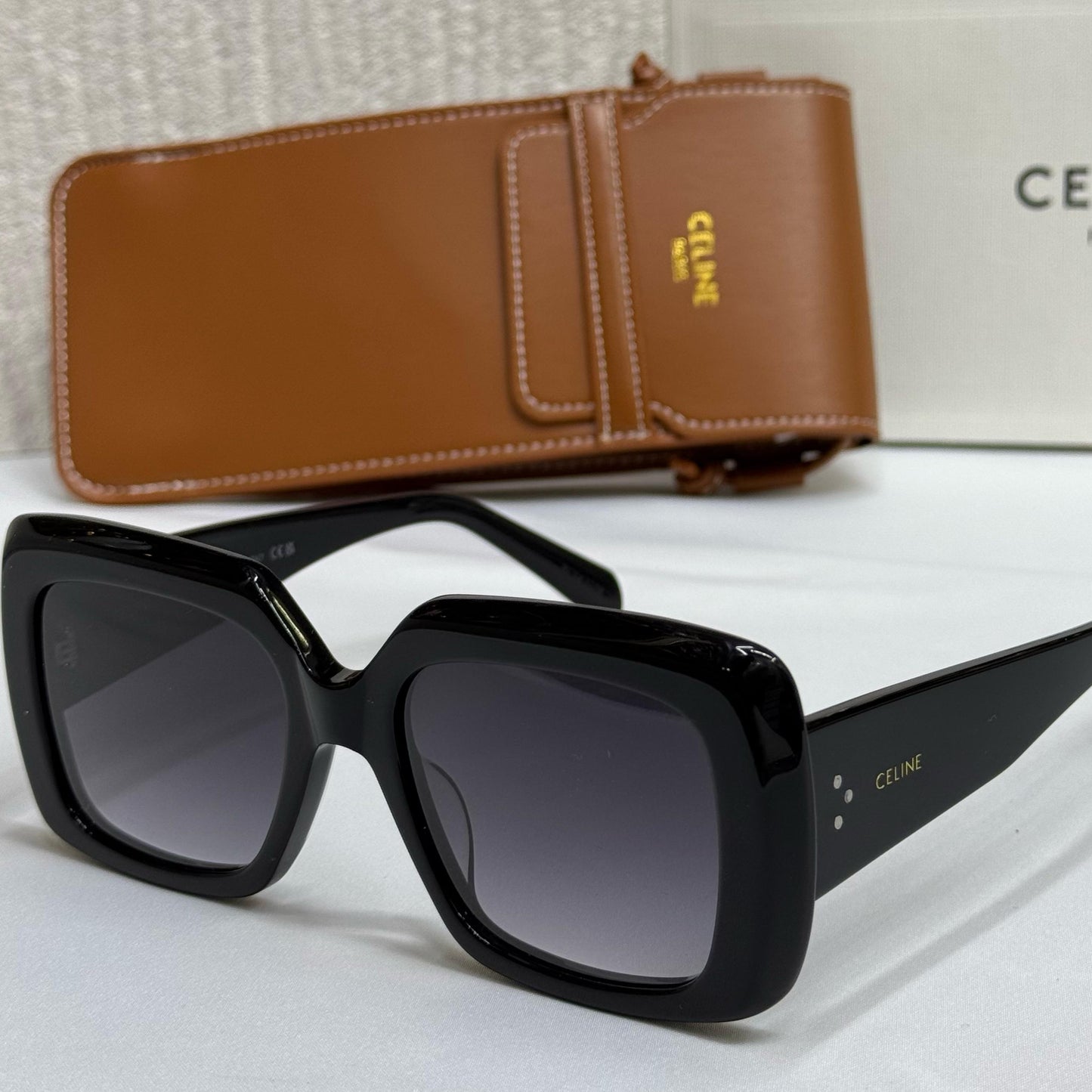 Celine Style #5 Sunglasses