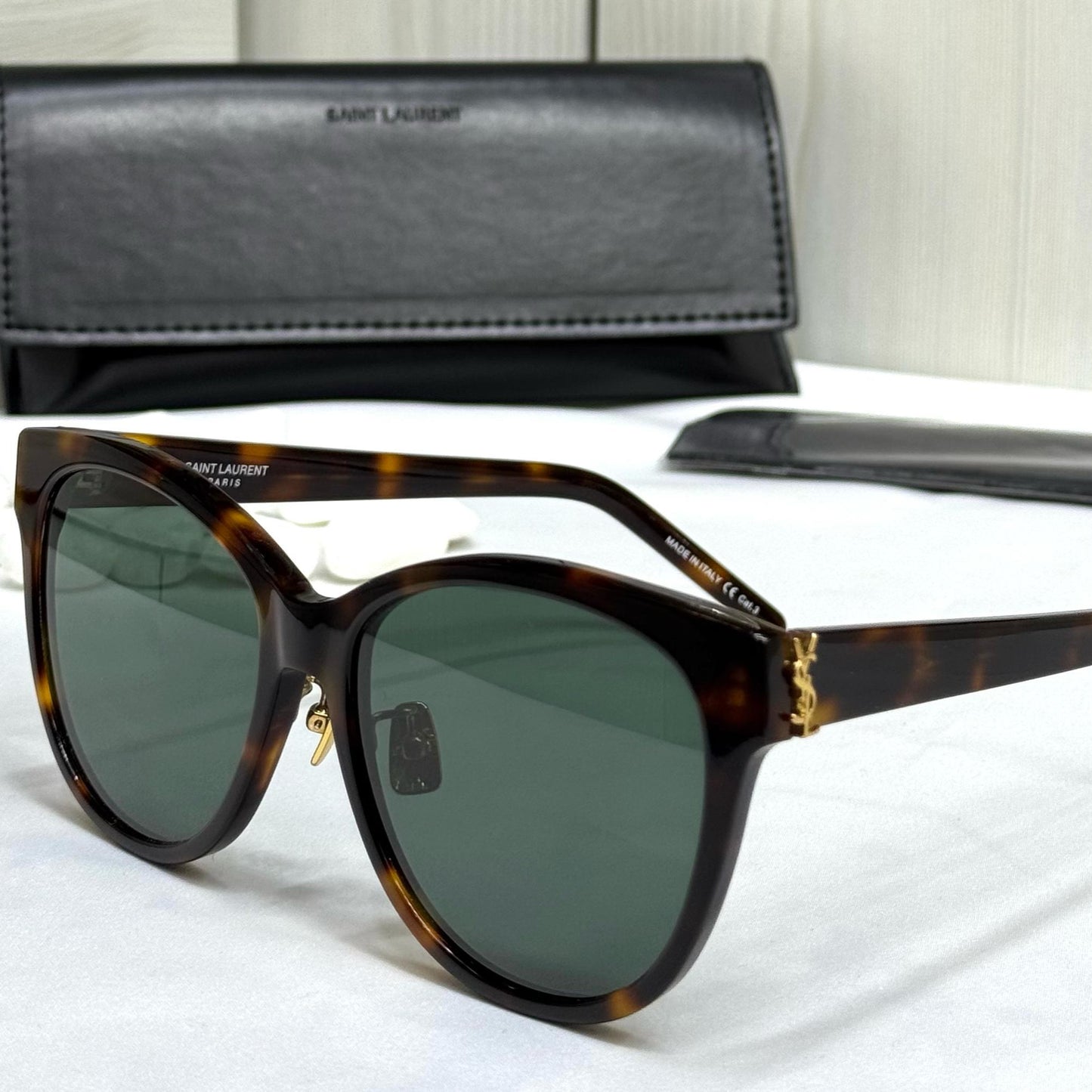 Ysl Style #2 Sunglasses