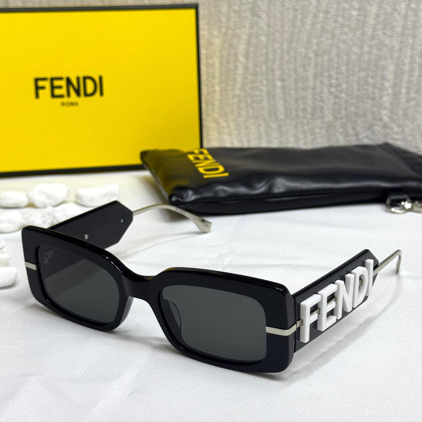 Fendi Style #5 Sunglasses