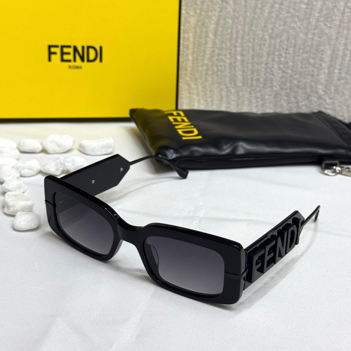 Fendi Style #5 Sunglasses