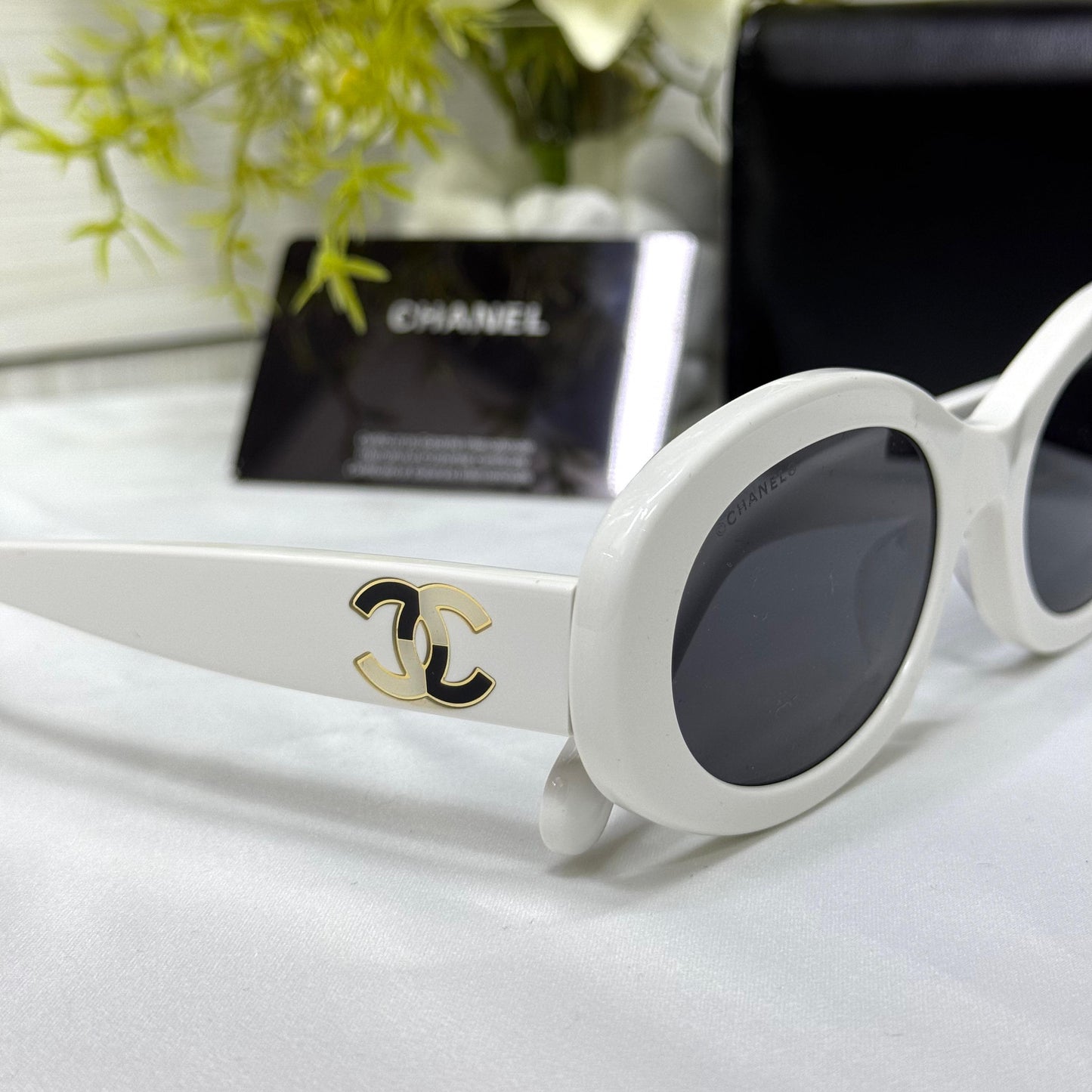 Chanel Style #10 Sunglasses