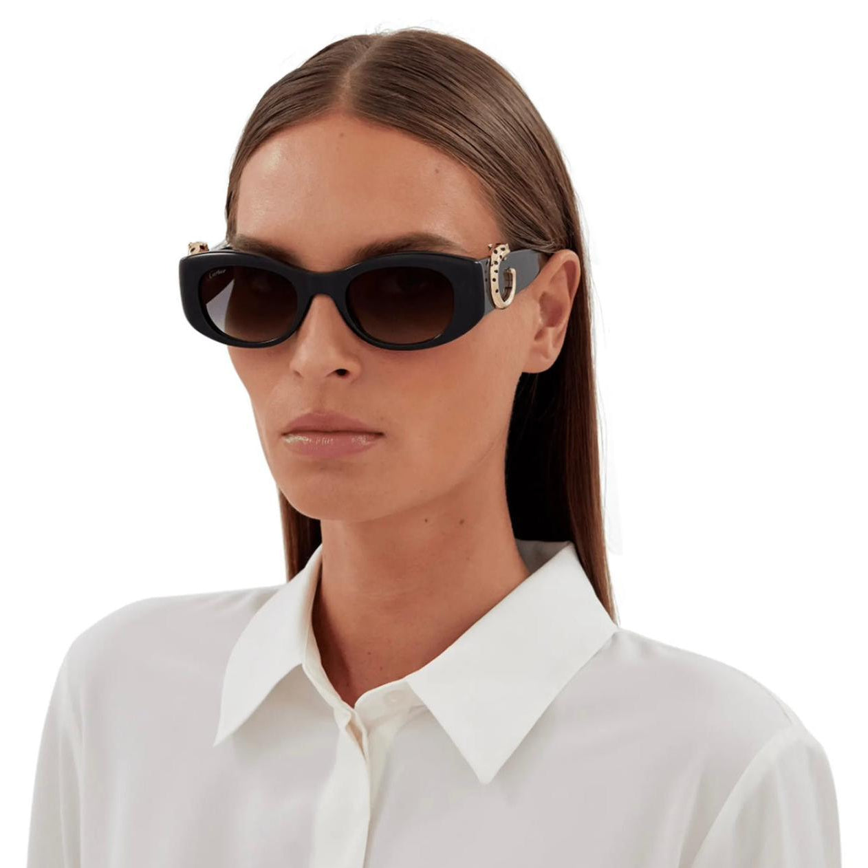 Cartier Style #31 Sunglasses