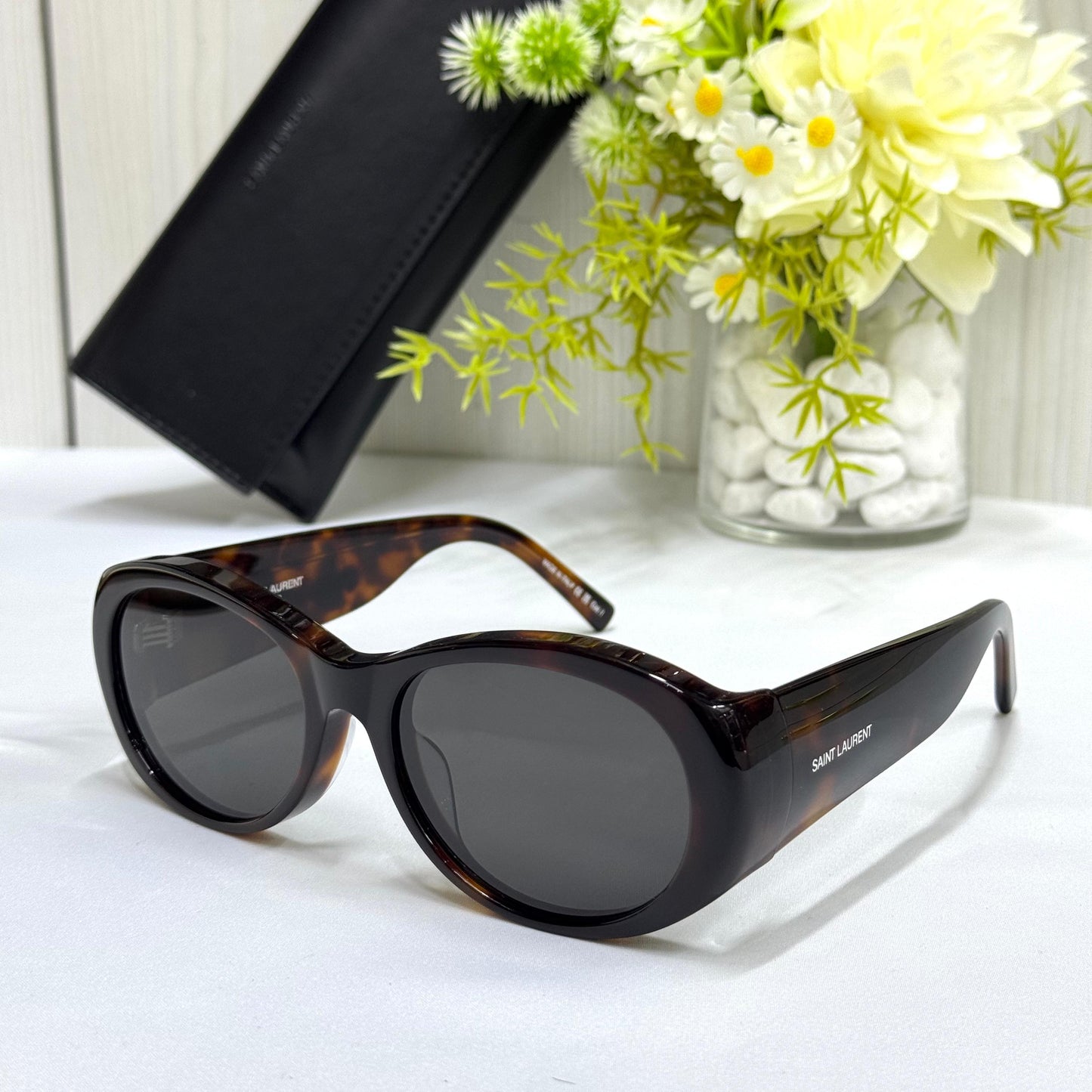 Ysl Style #3 Sunglasses