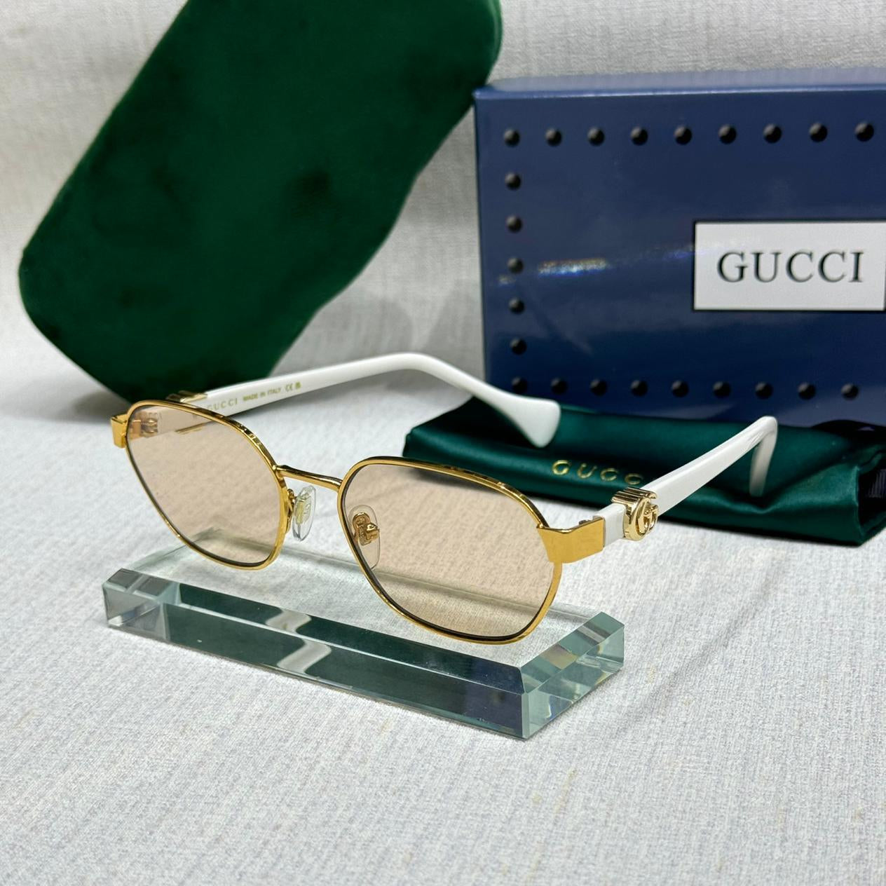 Gucci Style #7 Sunglasses