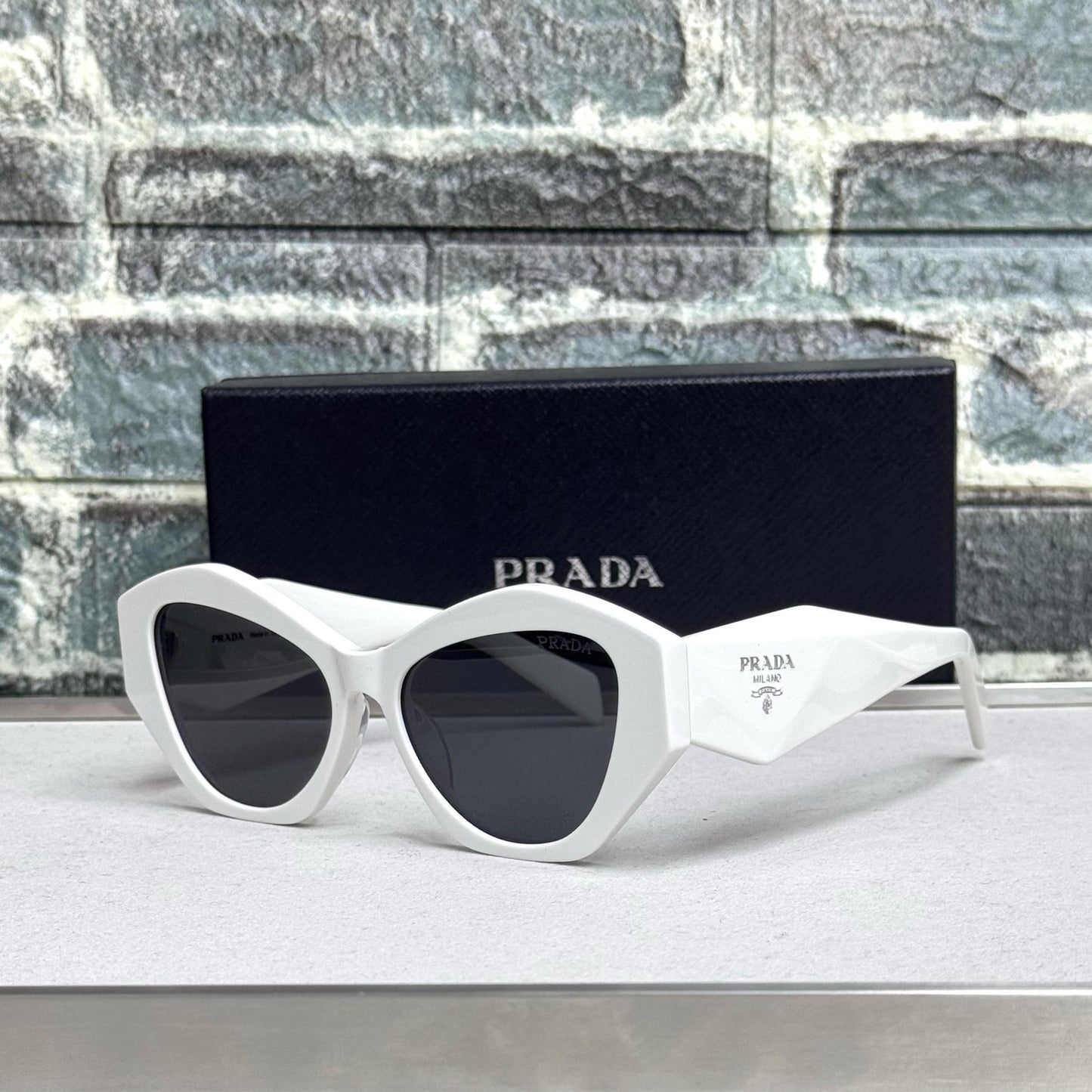 Prada Style #8 Sunglasses