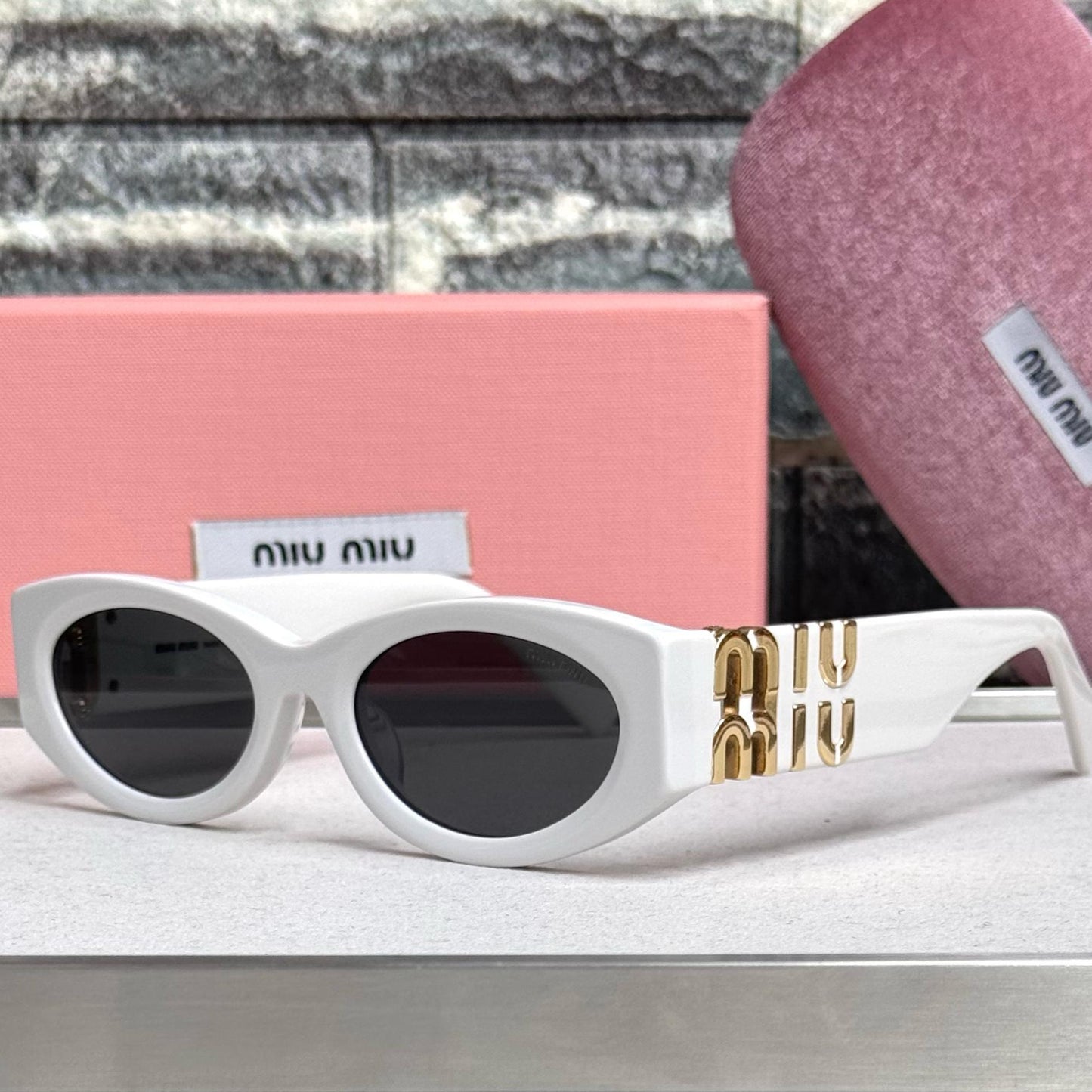 MiuMiu Style #9 Sunglasses