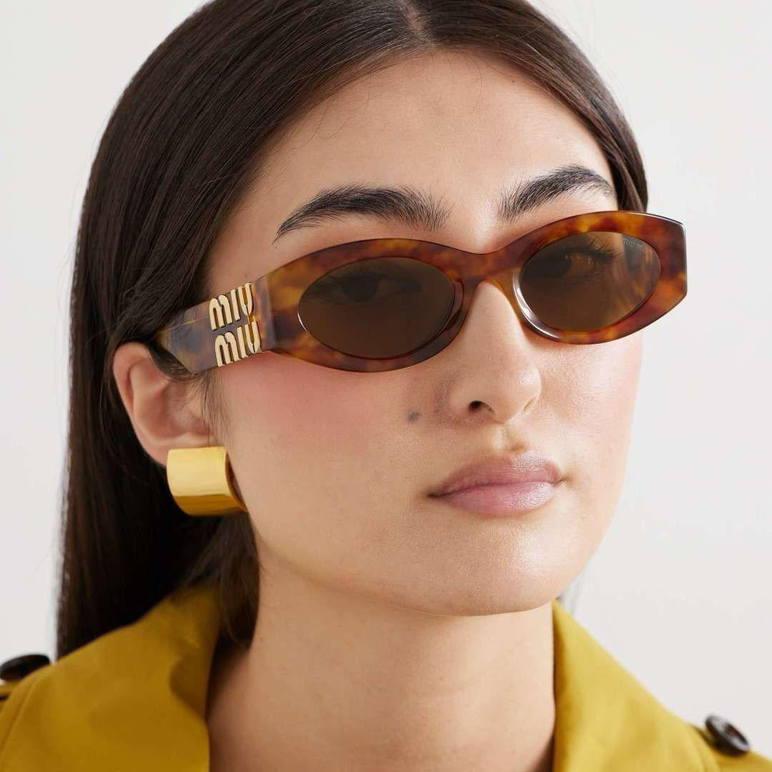 MiuMiu Style #9 Sunglasses