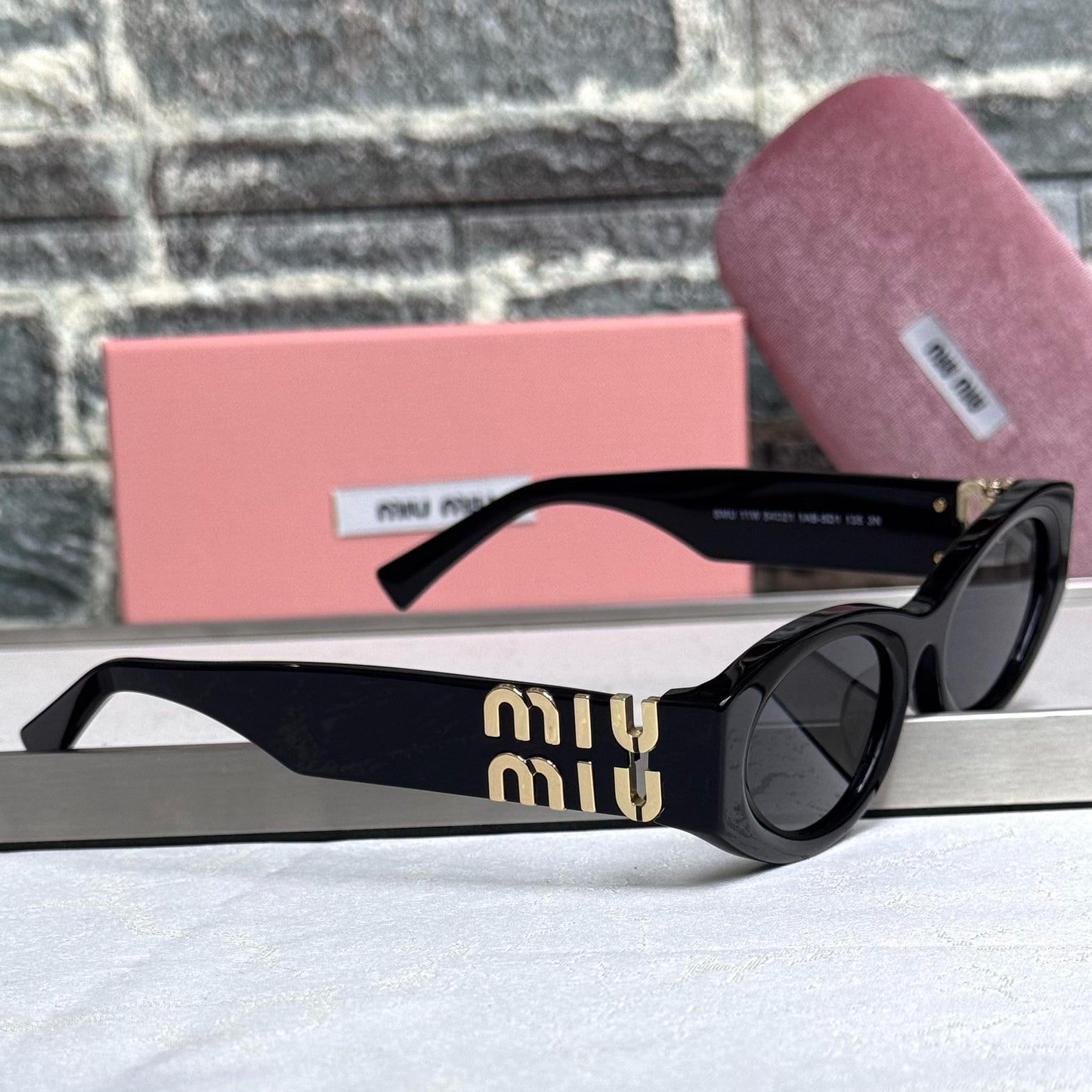 MiuMiu Style #9 Sunglasses