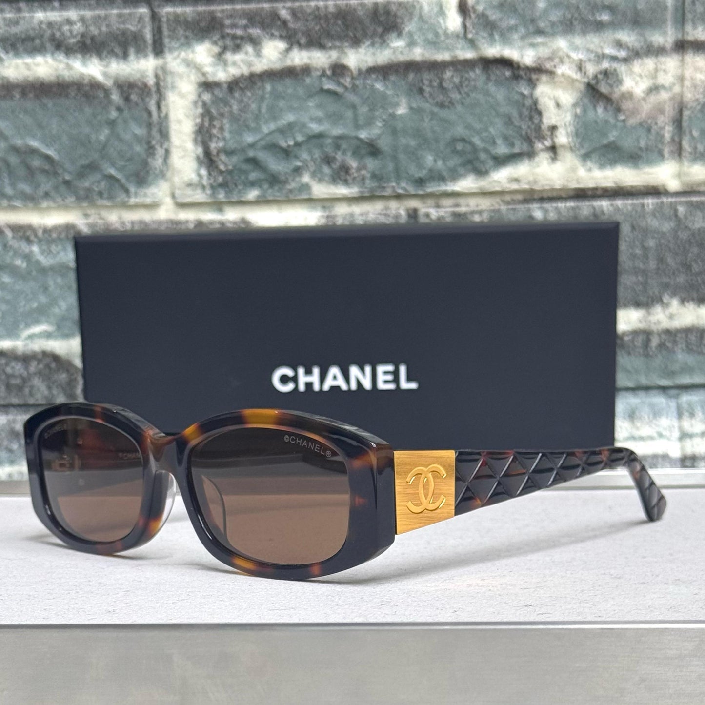 Chanel Style #11 Sunglasses