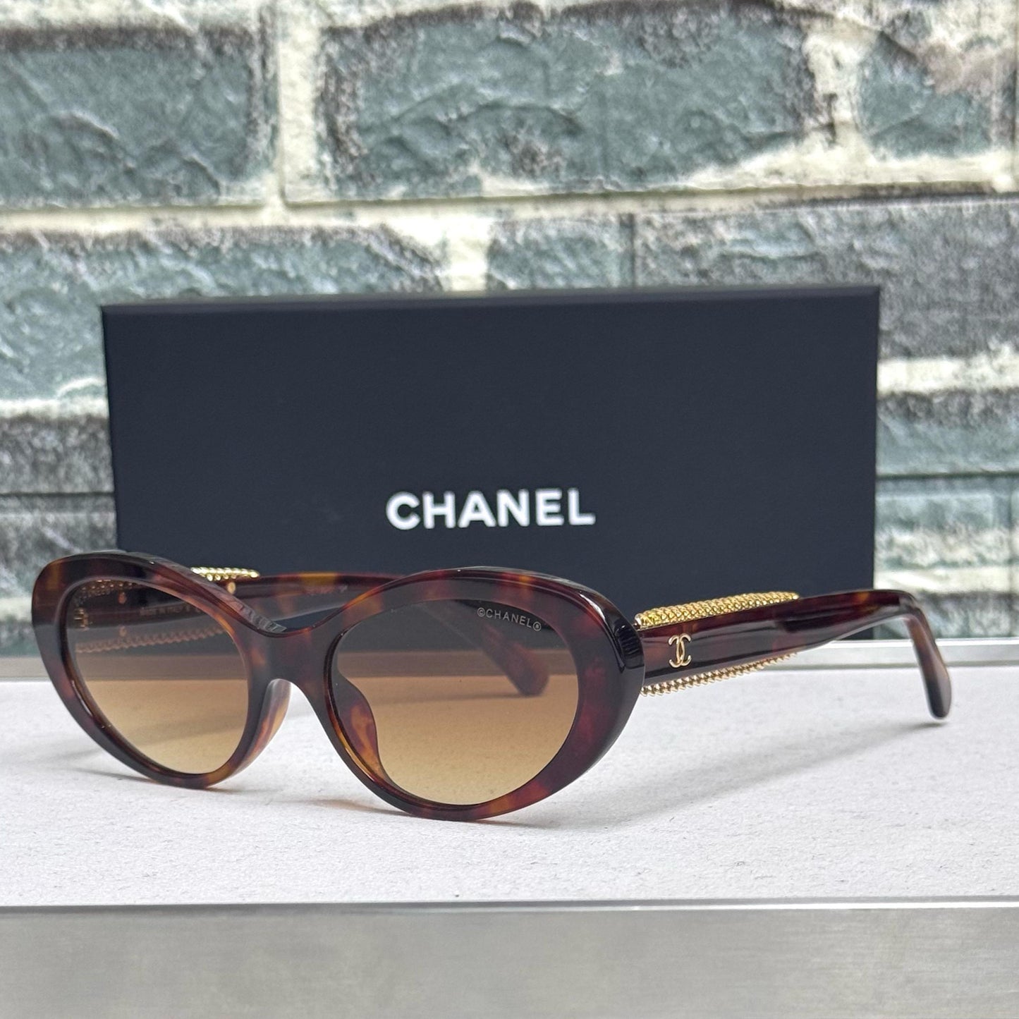 Chanel Style #12 Sunglasses
