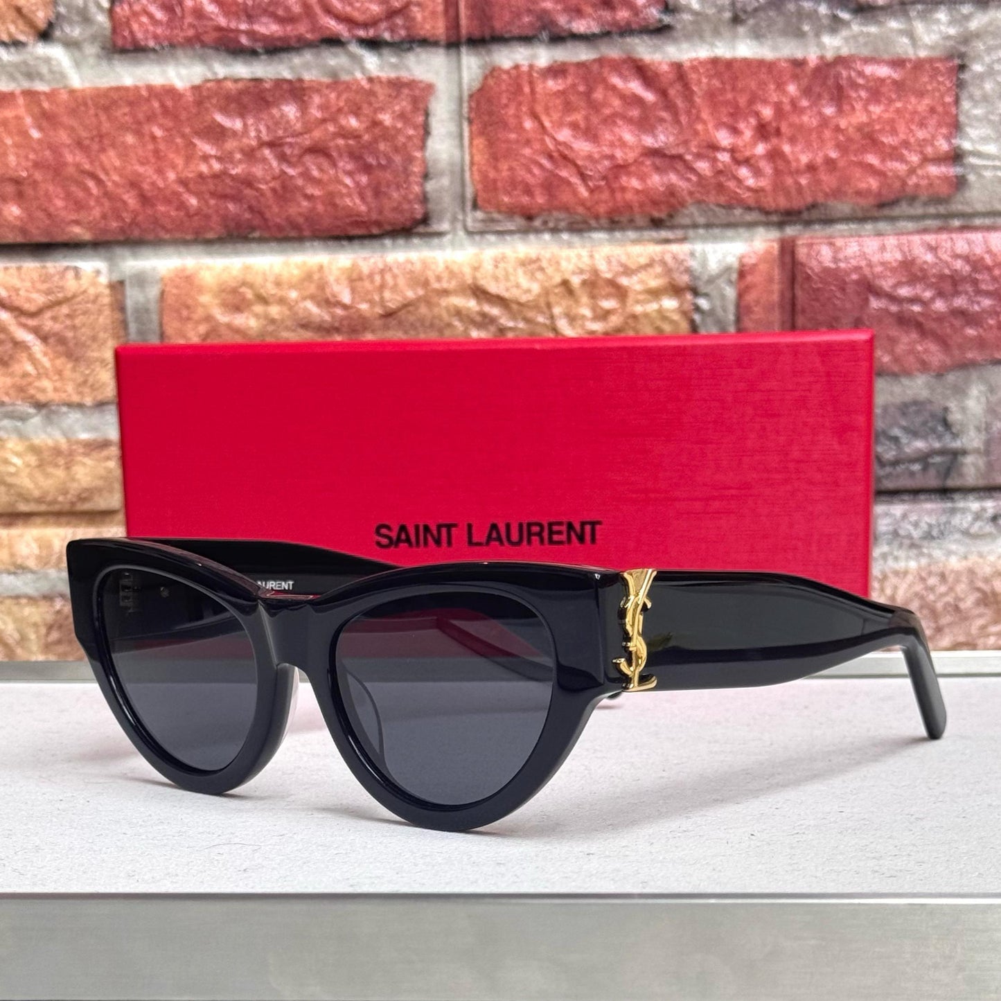 Ysl Style #5 Sunglasses